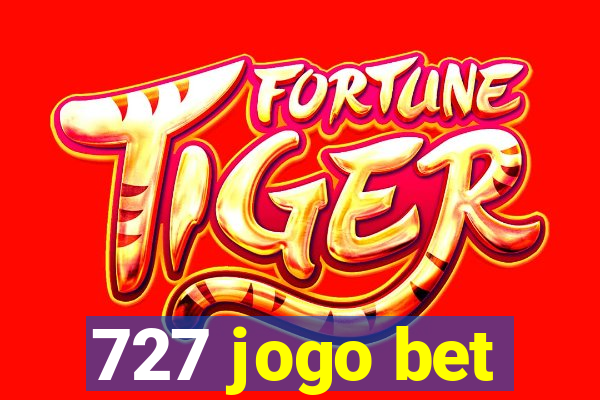 727 jogo bet